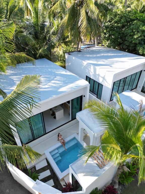 Eterno Villas – Koh Phangan