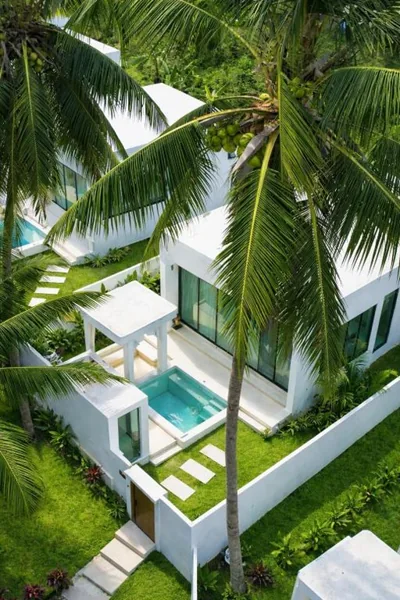 Eterno Villas – 사진 10